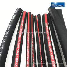 High Pressure Hydraulic 1SN 2SN 4SP Hose Pipe Price List